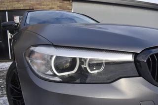 BMW 5 Serie – thumbnail 8