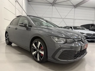 Volkswagen Golf – thumbnail 9
