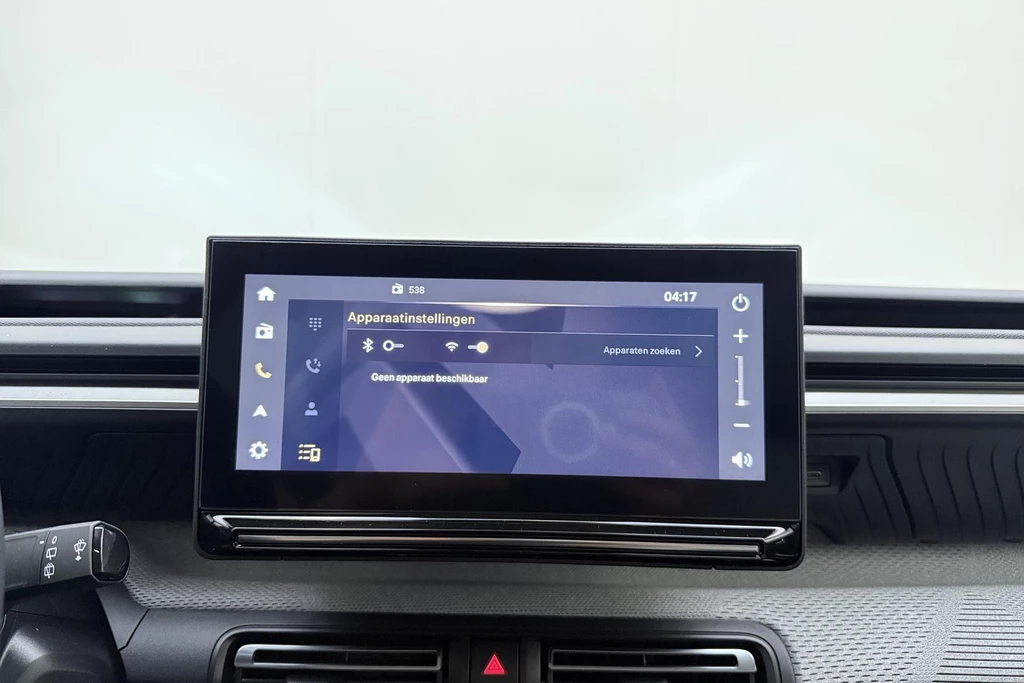 Citroën ë-C3 Aircross – foto 28