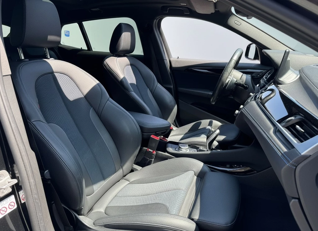 BMW X2 – foto 21