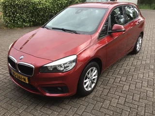 BMW 2 Serie – thumbnail 1