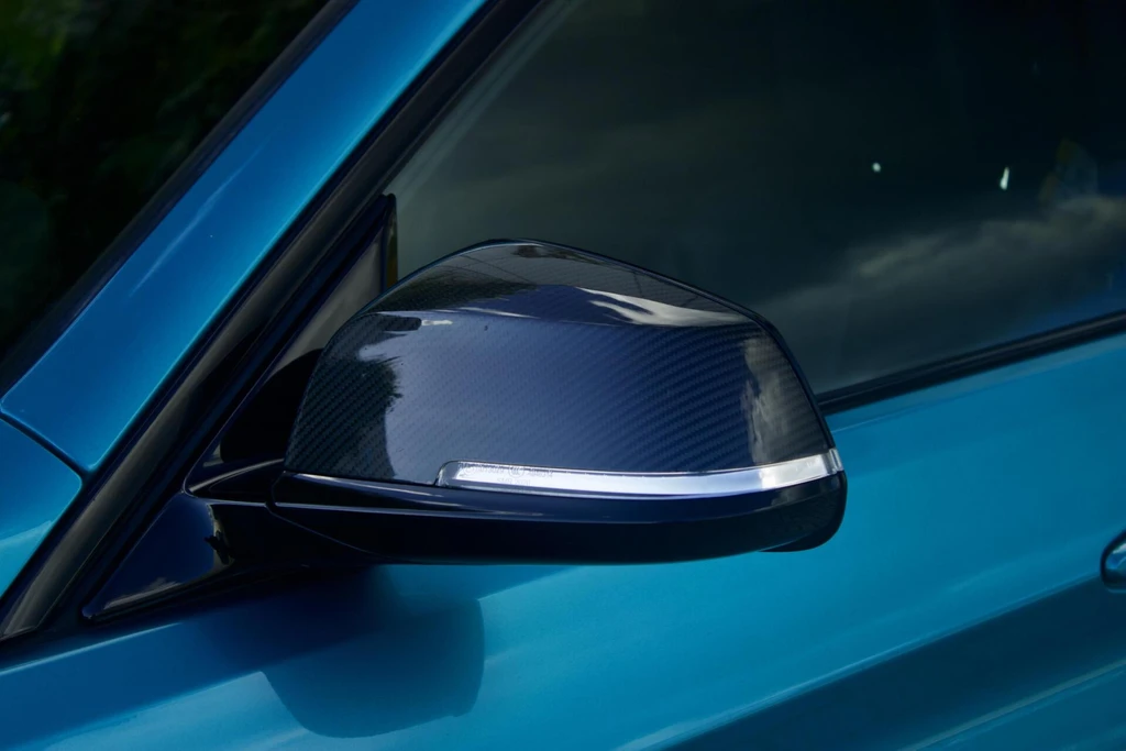 BMW 4 Serie – foto 38