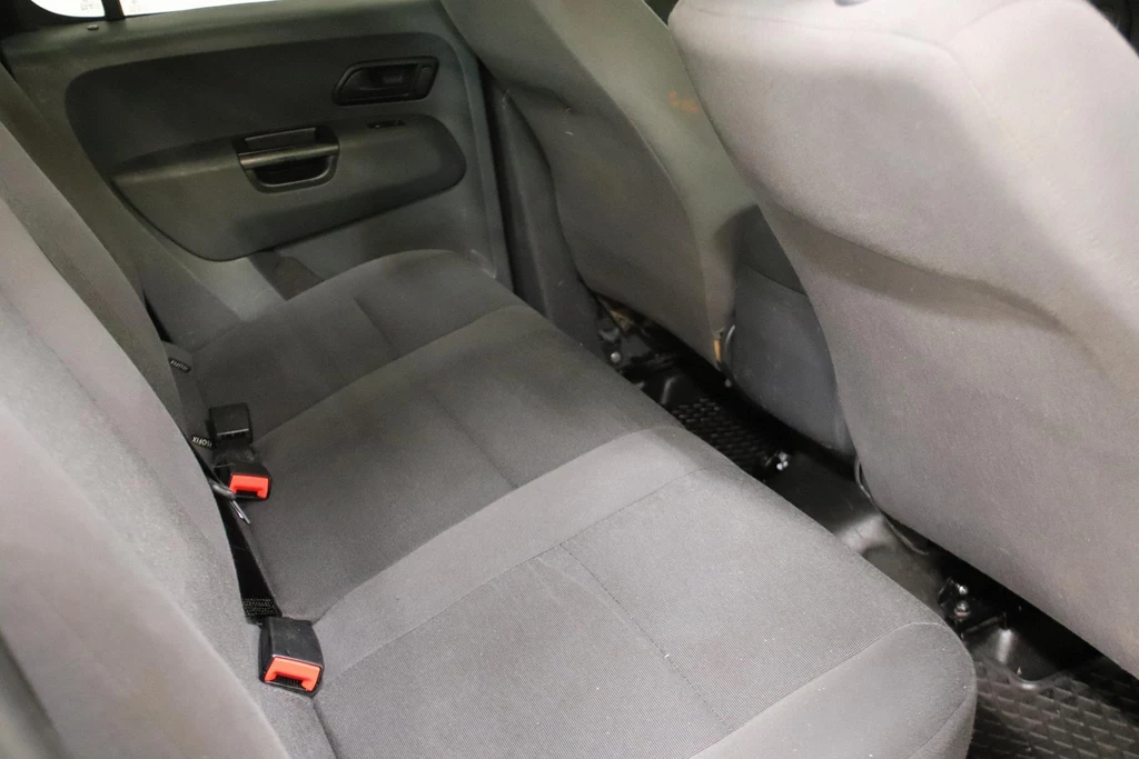 Volkswagen Amarok – foto 10