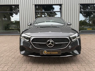 Mercedes-Benz E-Klasse – thumbnail 9