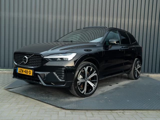 Volvo XC60 – thumbnail 4