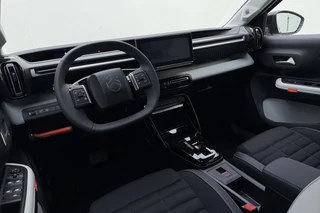 Citroën C3 Aircross – thumbnail 16