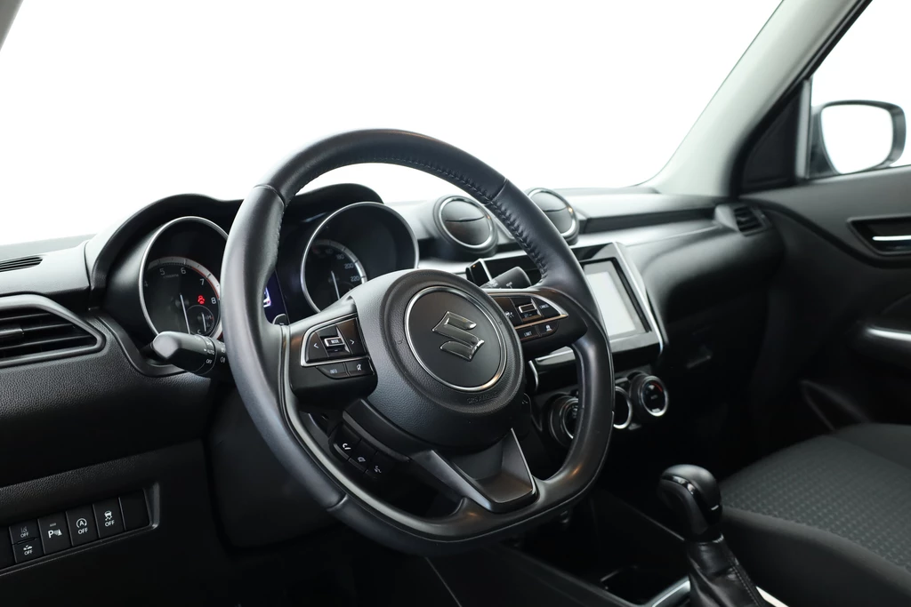 Suzuki Swift – foto 7
