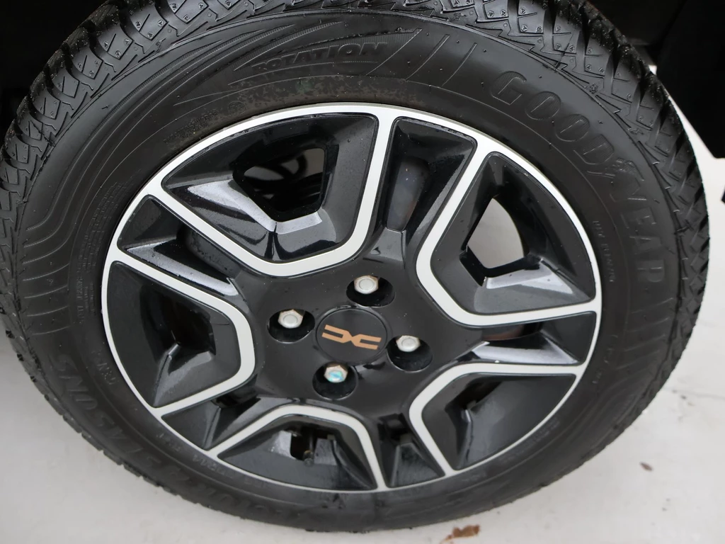Dacia Spring – foto 38