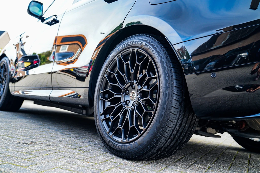 Land Rover Range Rover Sport – foto 36
