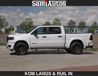 Dodge Ram Pick-Up – thumbnail 7