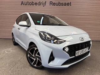 Hyundai i10 – thumbnail 7