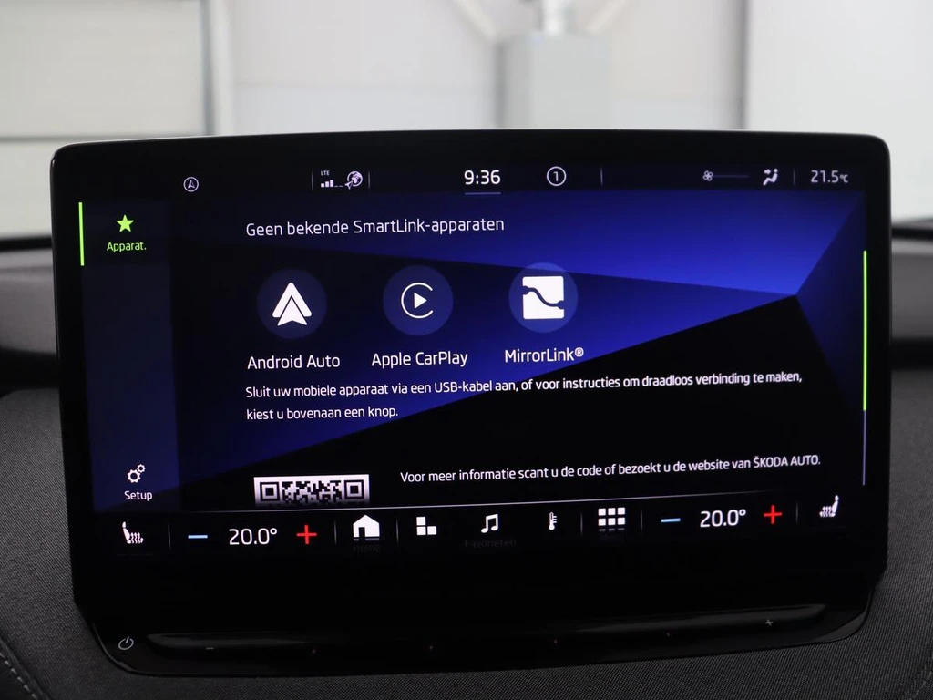 Škoda Enyaq iV – foto 31