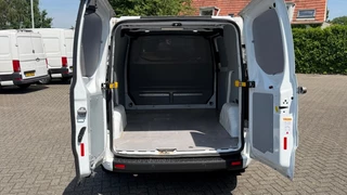 Ford Transit Custom – thumbnail 13