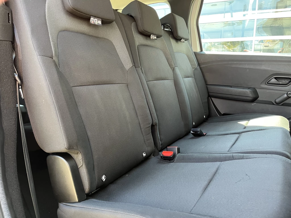 Dacia Jogger – foto 26
