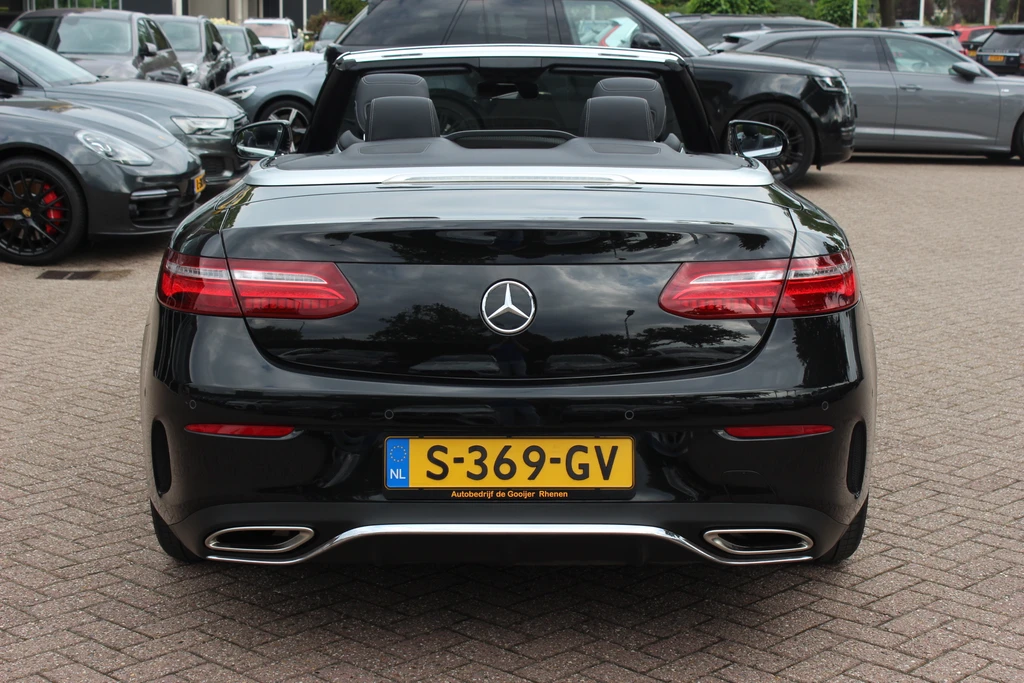 Mercedes-Benz E-Klasse – foto 4