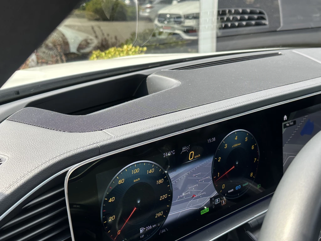Mercedes-Benz GLE – foto 19
