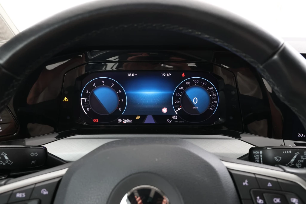 Volkswagen Golf – foto 18