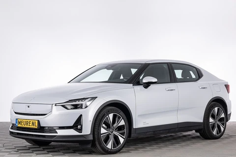Polestar 2 Long Range Single Motor RWD *SOH 99,2%*