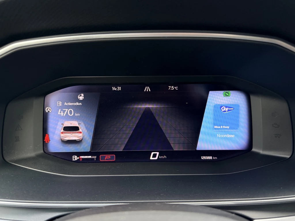 SEAT Leon – foto 28