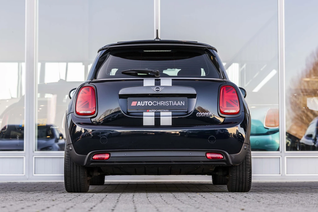 MINI Electric – foto 5