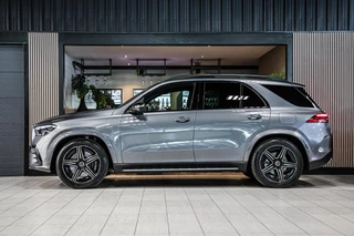 Mercedes-Benz GLE – thumbnail 3