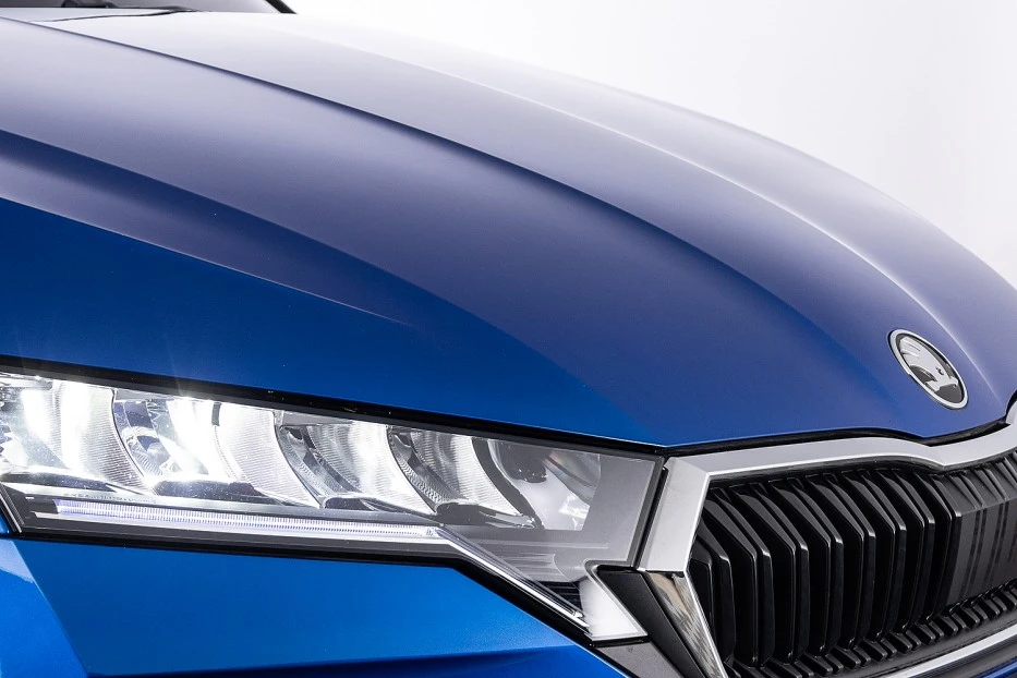 Škoda Octavia – foto 57