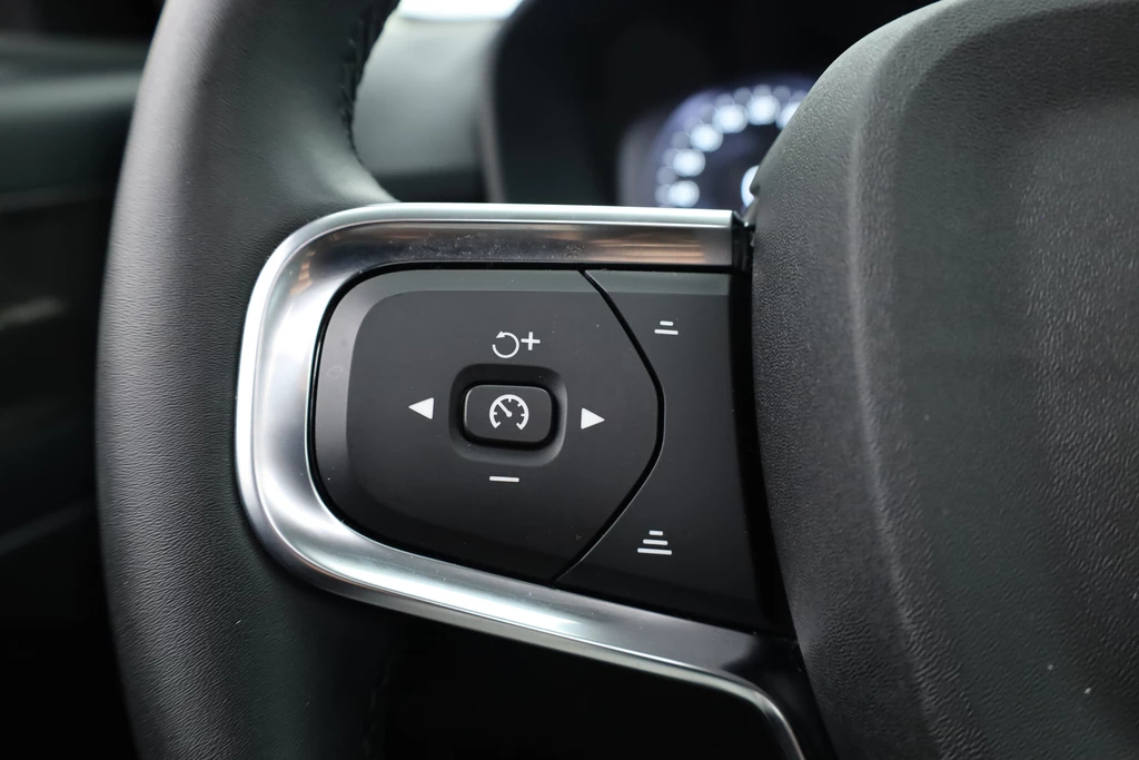 Volvo XC40 – foto 17
