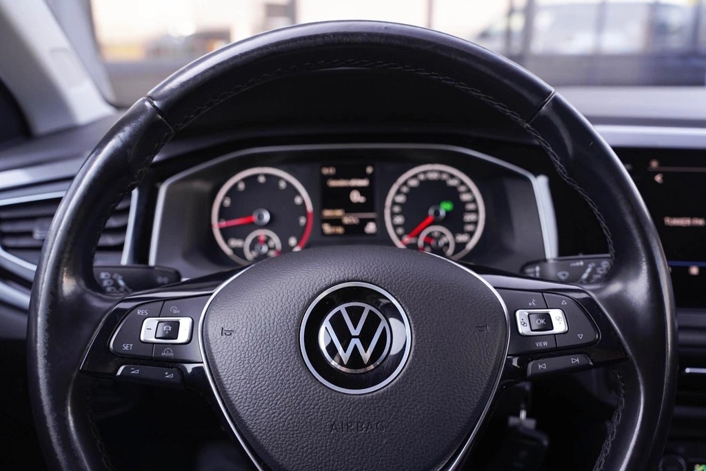 Volkswagen Polo – foto 19