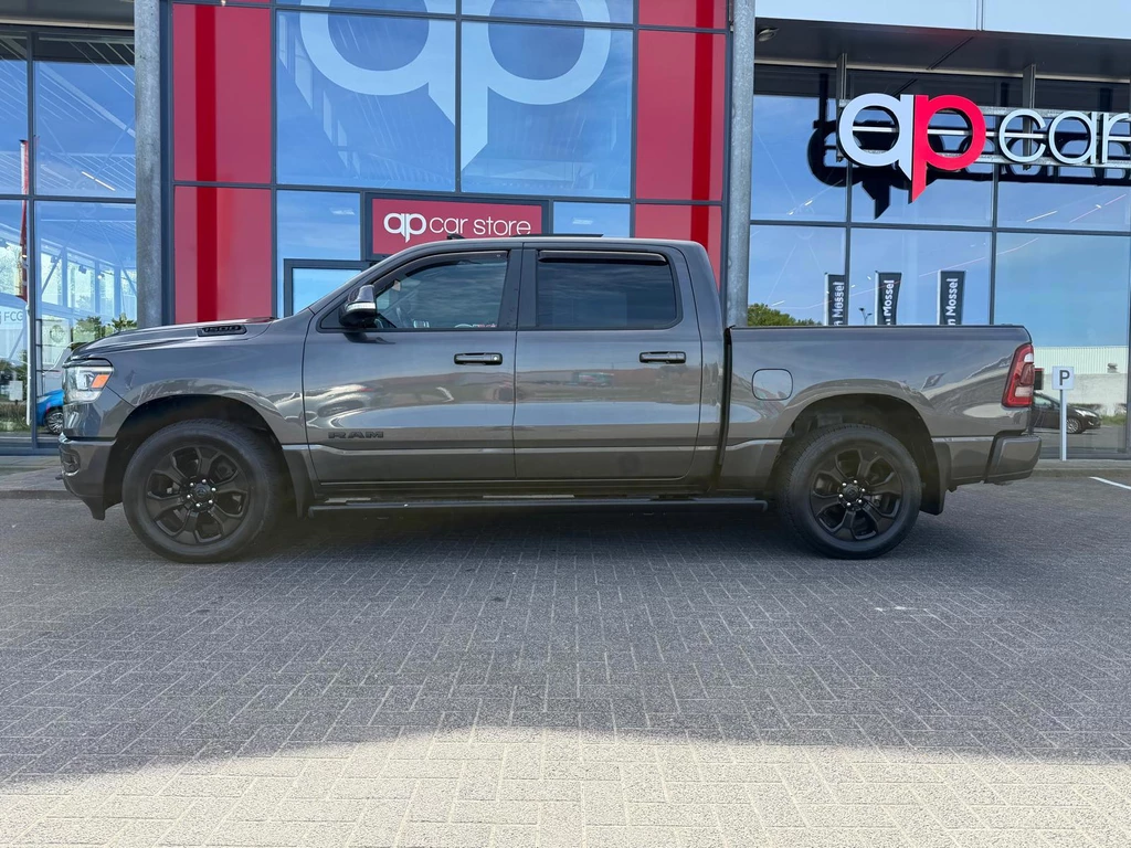 Dodge Ram 1500 – foto 2