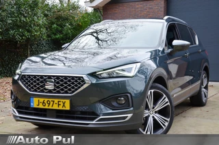 SEAT Tarraco – thumbnail 1