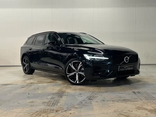 Volvo V60 – thumbnail 8