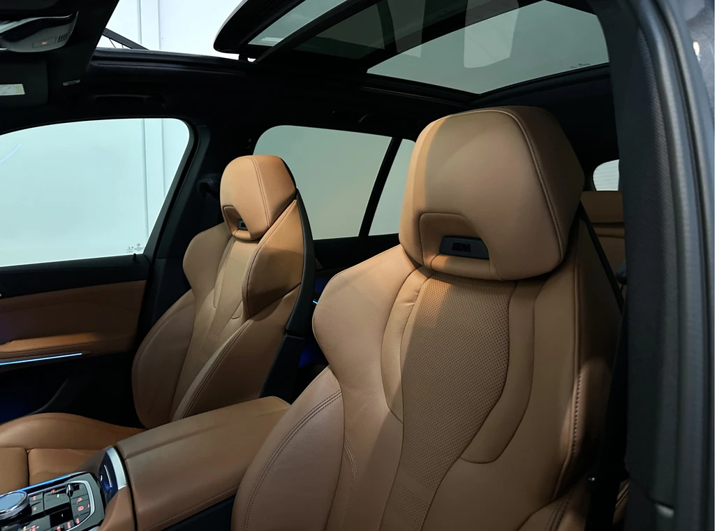 BMW X5 – foto 18