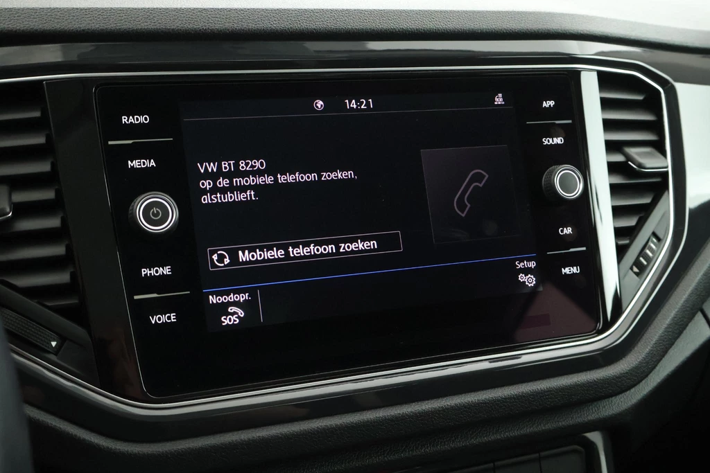 Volkswagen T-Roc – foto 26