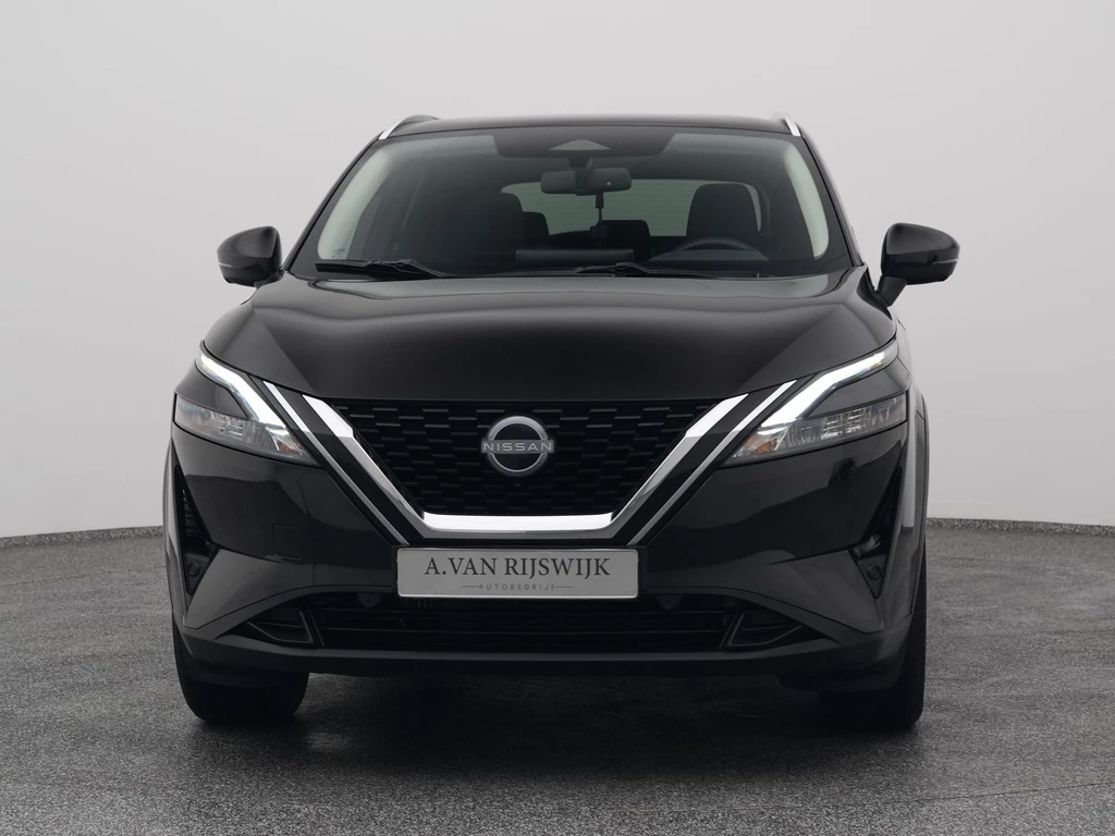 Nissan QASHQAI – foto 15