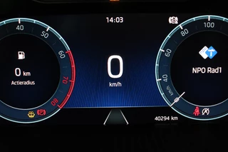 Škoda Octavia – thumbnail 16