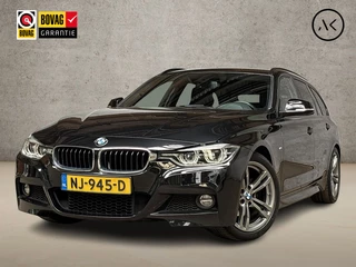 BMW 3 Serie – thumbnail 1