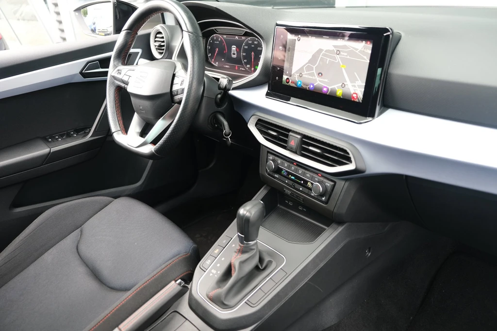SEAT Ibiza – foto 25