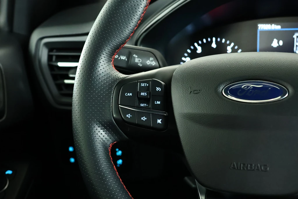 Ford Focus – foto 20