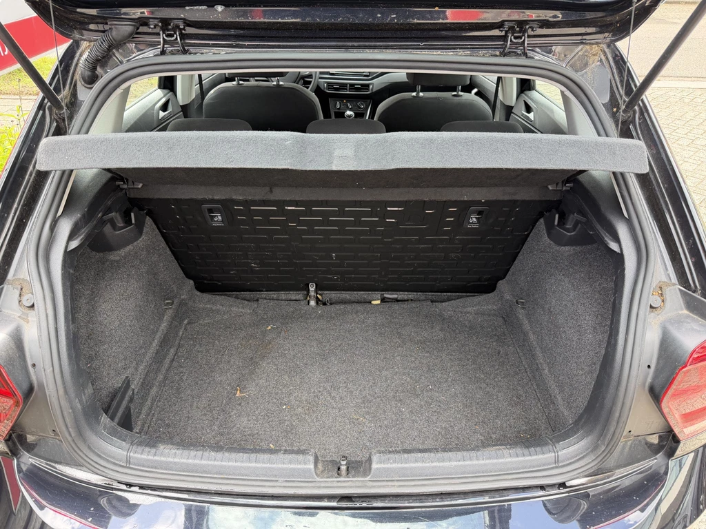 Volkswagen Polo – foto 10