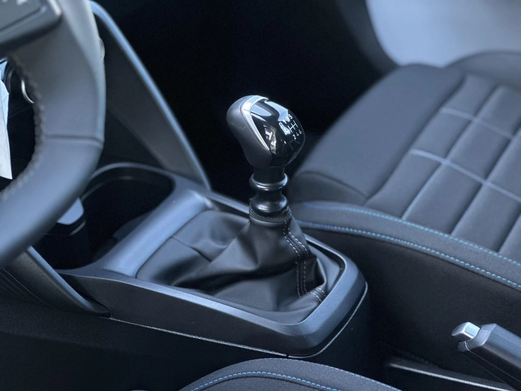 Citroën C3 – foto 21