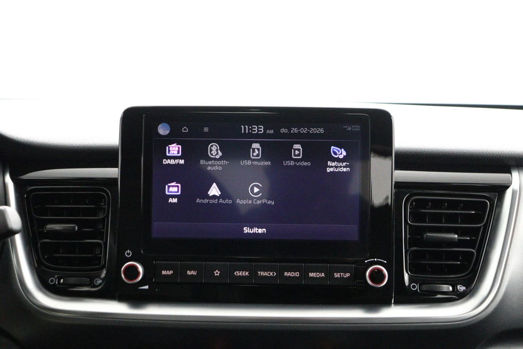 Kia Stonic – foto 39