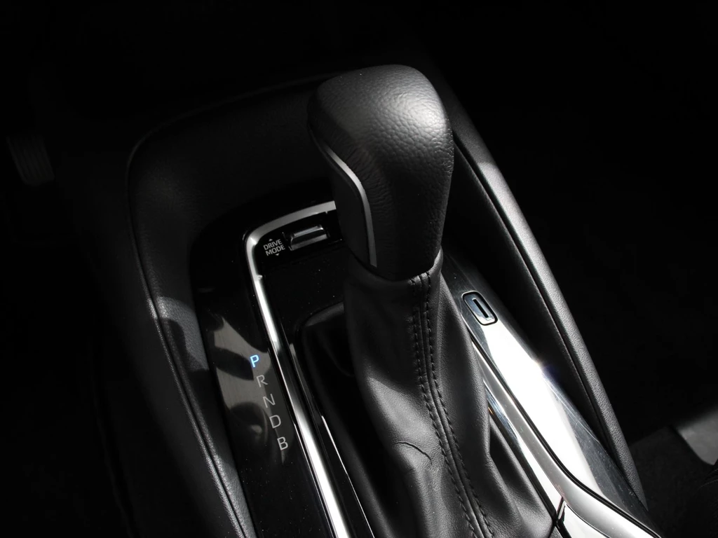 Toyota Corolla – foto 28
