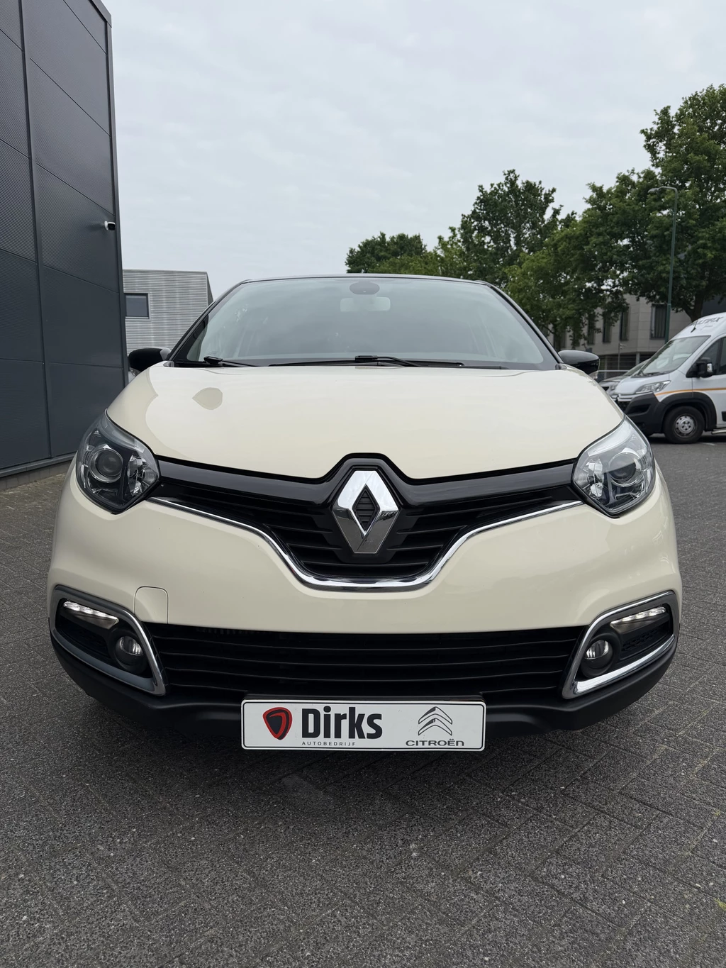 Renault Captur – foto 8