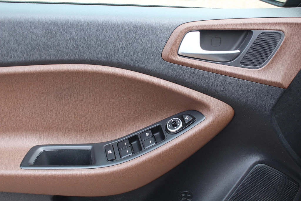 Hyundai i20 – foto 27