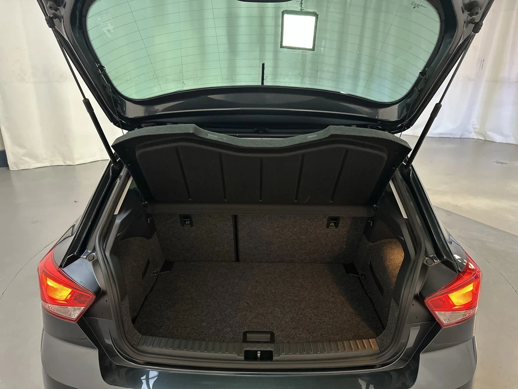 SEAT Ibiza – foto 13