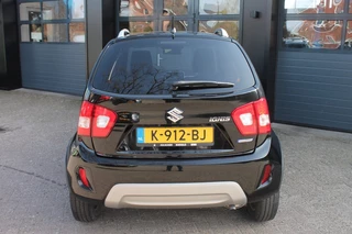 Suzuki Ignis – thumbnail 5
