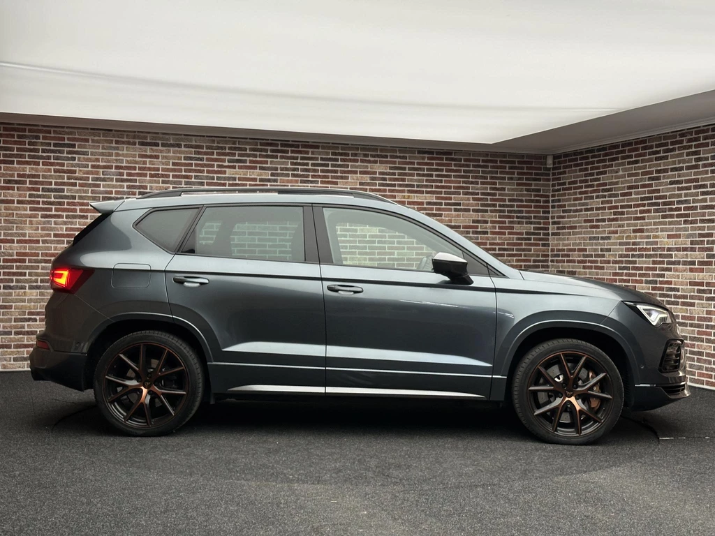 CUPRA Ateca – foto 8