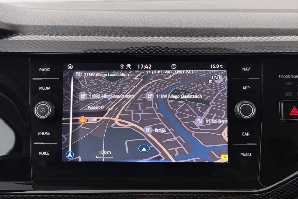 Volkswagen Polo – foto 22