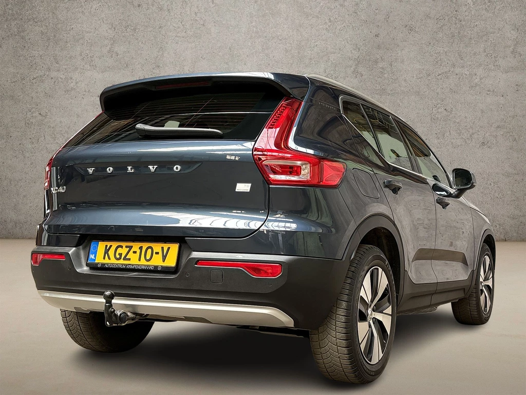 Volvo XC40 – foto 4
