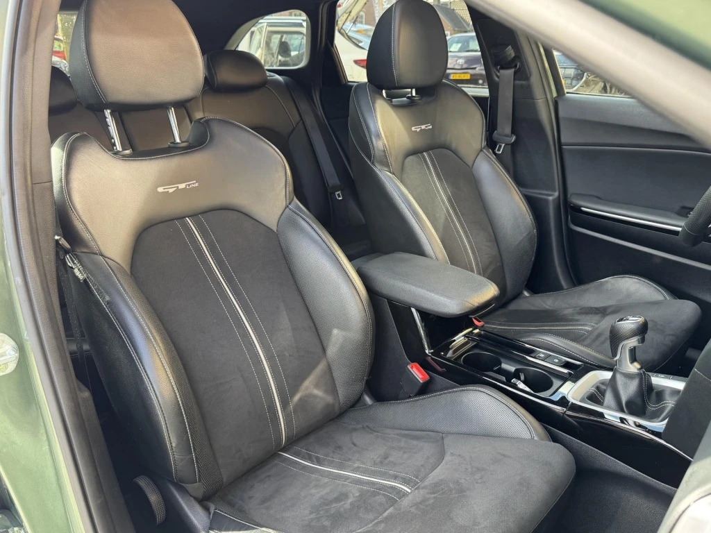 Kia Ceed – foto 14